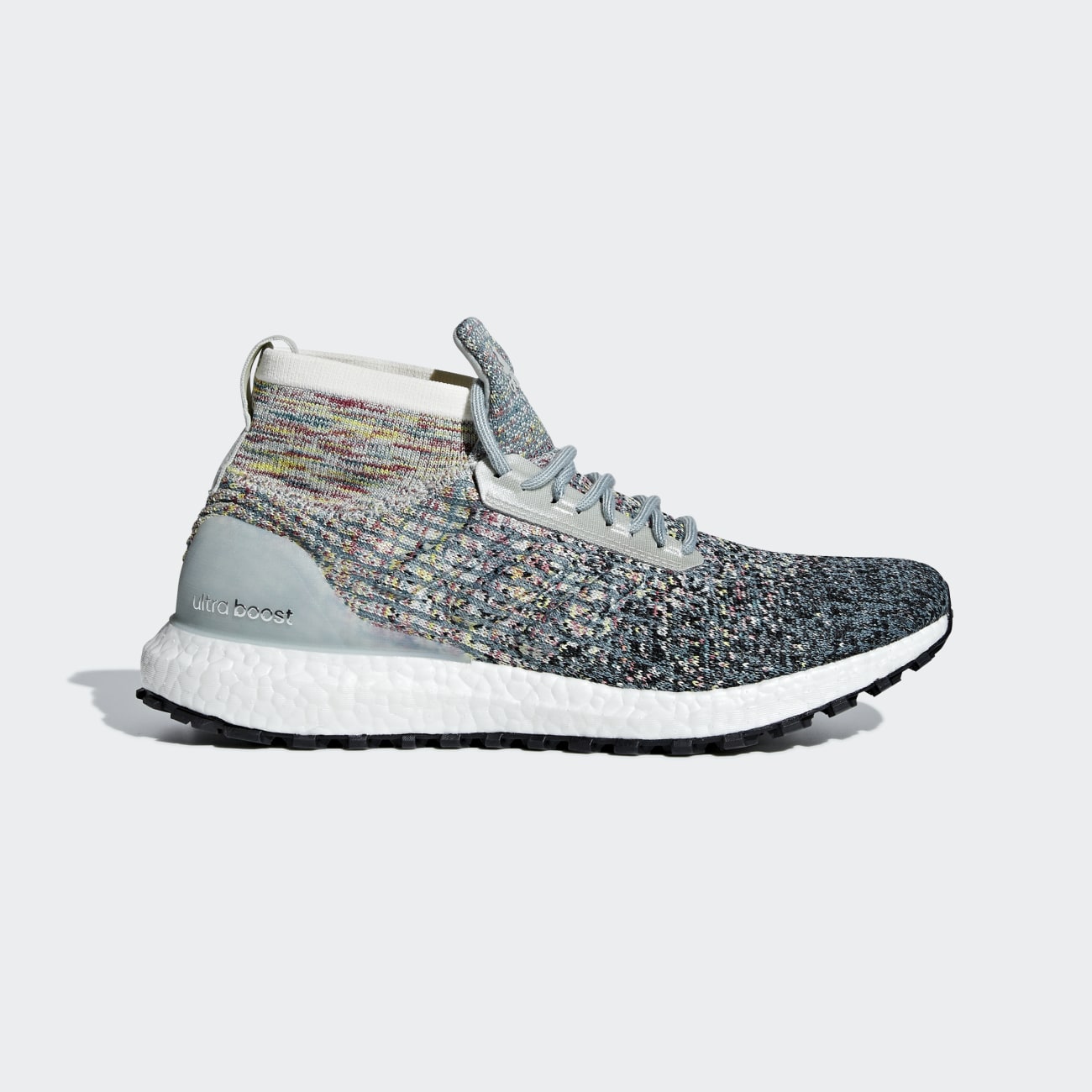 Adidas Ultraboost All Terrain LTD Férfi Futócipő - Szürke [D31549]